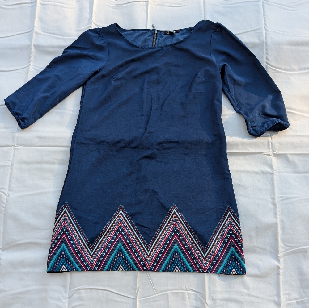 Bebop Tunic